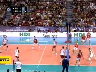 Polska Bulgaria 3-0