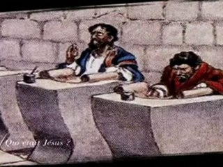 Archéologues et historiens enquêtent sur la véritable vie de Jésus