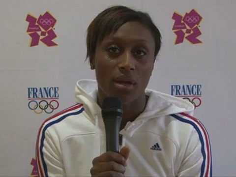 Siraba Dembele - Handball