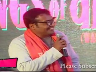 Anurag Kashyap On Gross Income Of 27 cr