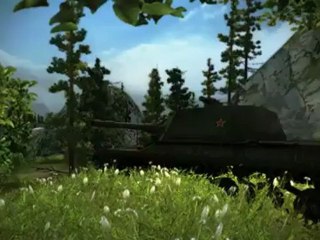 World of Tanks Update 7.5 Teaser