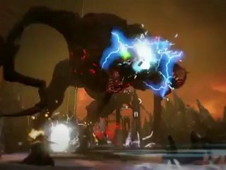 Tráiler de lanzamiento de The Secret World (HD) en HobbyNews.es