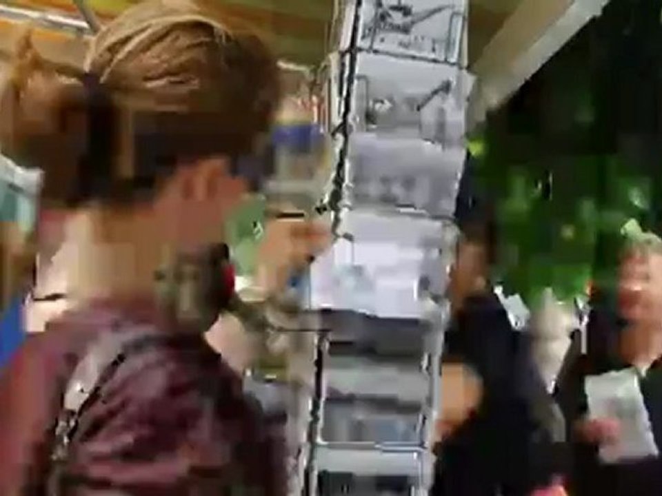 Summer series: 'Composed Landscape? Mecklenburg-Vorpommern | Arts.21 open-air