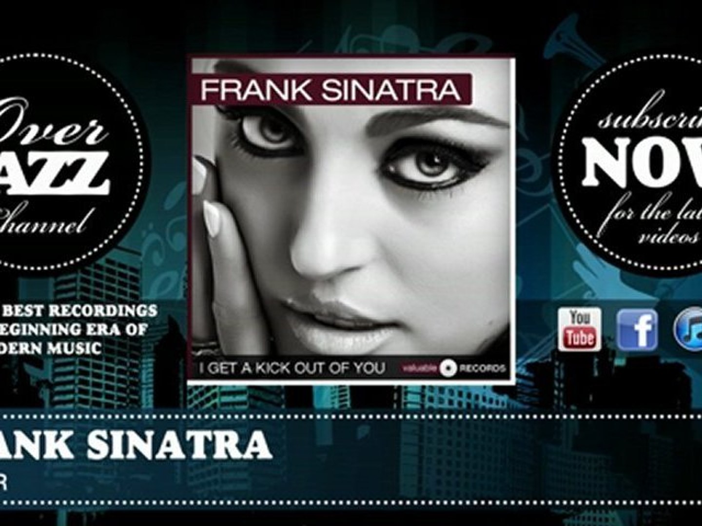 Frank Sinatra - So Far (1947)