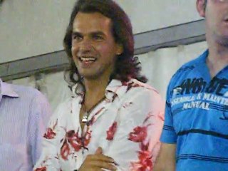 PEPE FLORES EN LOJA 7-