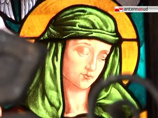 TG 07.07.12 Gatti uccisi nel cimitero di Bari, la Lav: "Forse vittime di riti satanici"