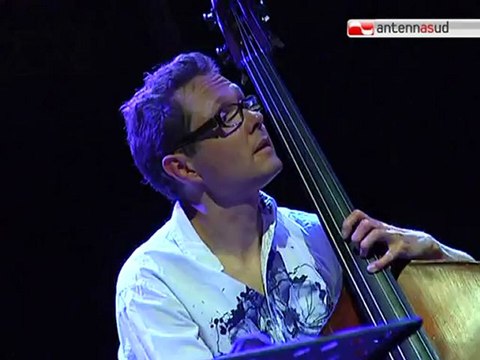 TG 07.07.12 Bari in jazz anima il lungomare di Bari