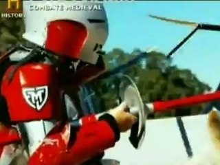 [History] Combate Medieval 01 - El Deporte mas Extremo