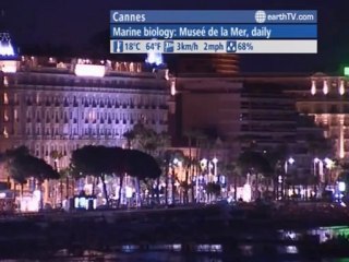 Tenerife - Spain, Warsaw - Poland, Lucerne - Switzerland, Cannes - France, Washington - USA, Venice - Italy, Cologne - Germany