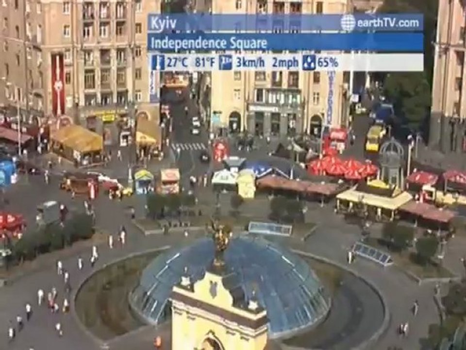 Lucerne - Switzerland, Cologne - Germany, Arcachon - France, Kyiv - Ukraine, Agadir - Morocco, Paris - France, London - United Kingdom