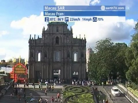 Stuttgart - Germany, Cannes - France, Dusseldorf - Germany, Barcelona - Spain, Macau SAR - China, Warsaw - Poland, Agadir - Morocco