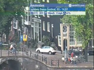 Cologne - Germany, Venice - Italy, Cannes - France, Amsterdam - Netherlands, Tenerife - Spain, Dusseldorf - Germany, London - United Kingdom