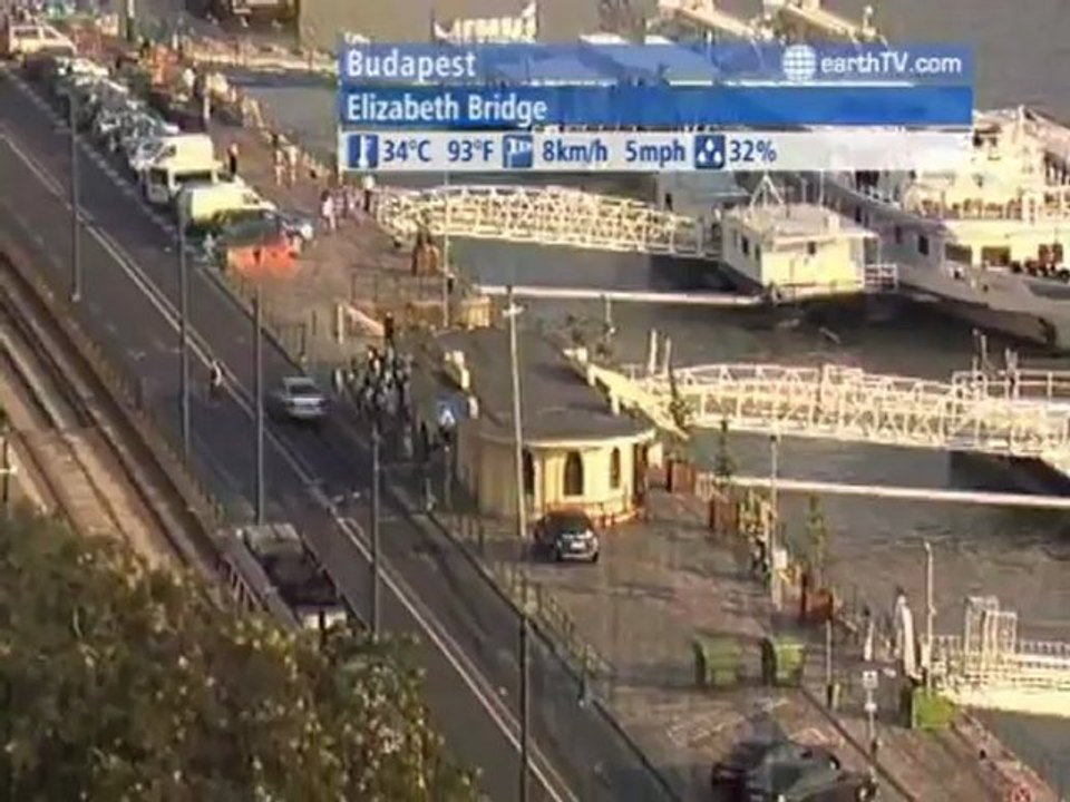 Agadir - Morocco, Cologne - Germany, Ekaterinburg - Russia, Budapest - Hungary, Barcelona - Spain, Cannes - France, Venice - Italy