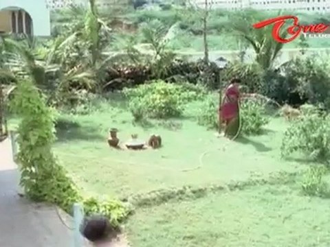 Suttivelu As Marriage Broker - Telugu Comedy Scene