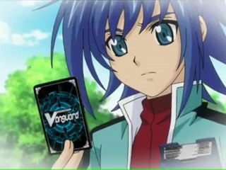 CV 22 @ Animeratio.com