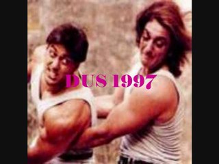 Dus 1997 - Dus [version 1]