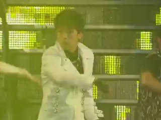 [TONIGHT VI Angle]　YG FAMILY CONCERT in  SEOUL 2011