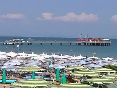 latitante in vacanza arrestato