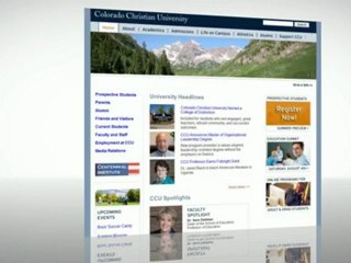 Go From RN To BSN Online With CCU