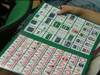 molesti durante la guida denunciato istruttore