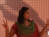 Cours Danse Bollywood: faire le mayra ou pas du paon