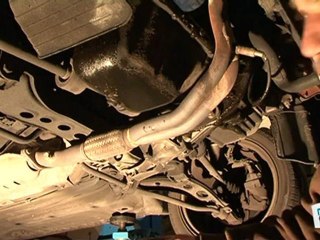 Comment faire la vidange de sa voiture ?