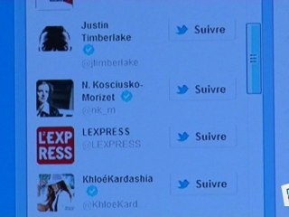 Comment créer un compte Twitter ?