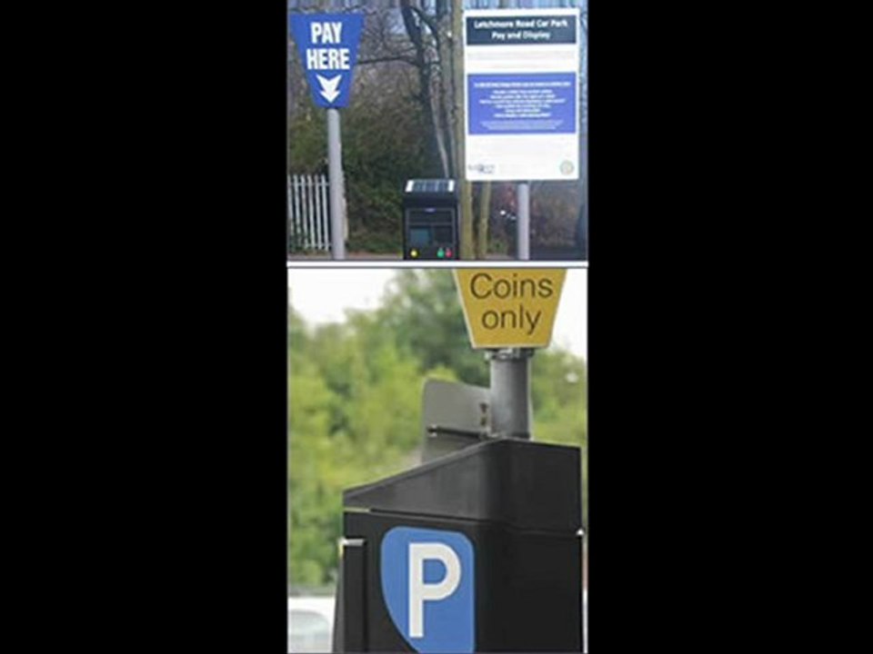 Napier Parking | Our Services | Car Park Purchasing/ Leasing