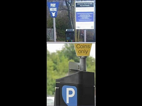 Napier Parking | Our Services | Car Park Management