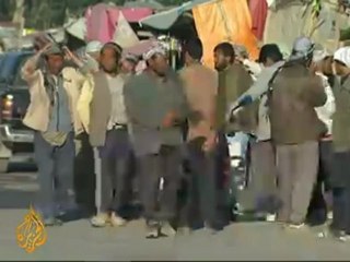 Afghan province's peacefulness costs it dear