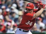 Bryce Harper Named to MLB All-Star Game