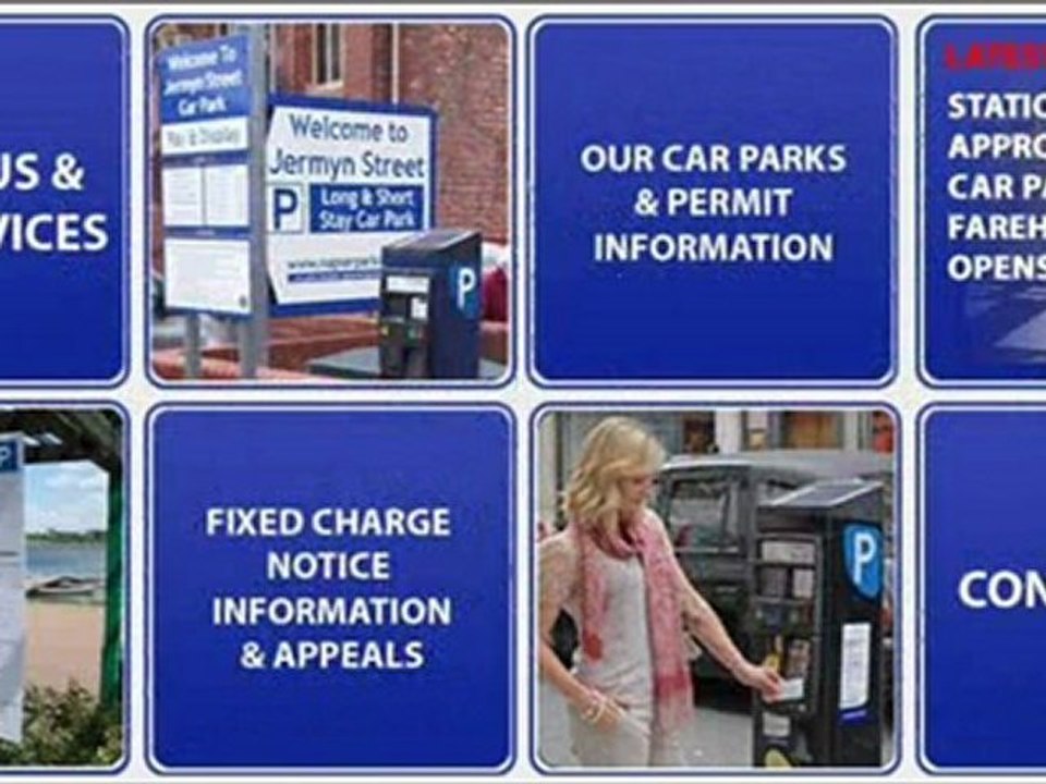 Napier Parking – Taking care of your vehicle Part 2