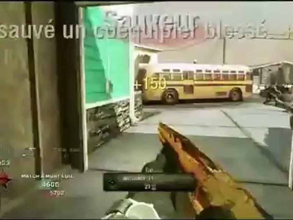 olympia en mode spartiate