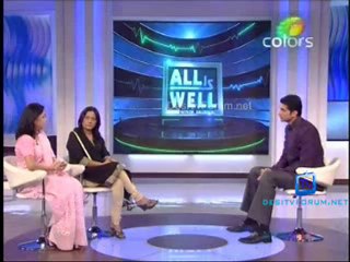 All Is Well 8th July 2012 Video Watch Online Full Episode