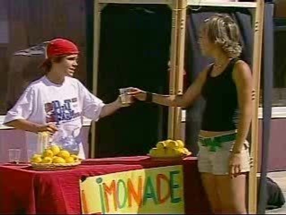 lemonaid blag a douf