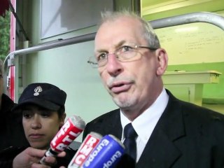 Dix blessés lors d'une fusillade dans une discothèque à Bertry