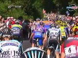 Fransa Bisiklet Turu : 8. etap