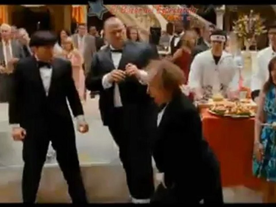 Los tres chiflados: Trailer: The Three Stooges