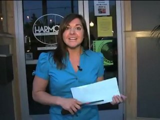 Котэ срывает прямой эфир