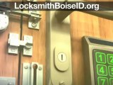 Best Locksmith in Boise ID - Do you need a 24 hour Boise ID Locksmith? - Boise ID Locksmith