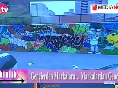 GENÇLERIN GÖZÜNE GIRMENIN PÜF NOKTALARI