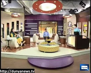 Azizi on Sheikh Rasheed Joining PTI