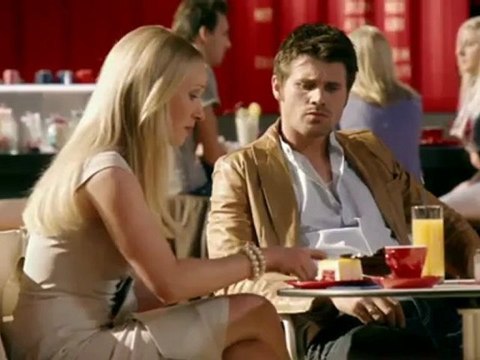 Folge 4103 .... Rebecca + Marlene