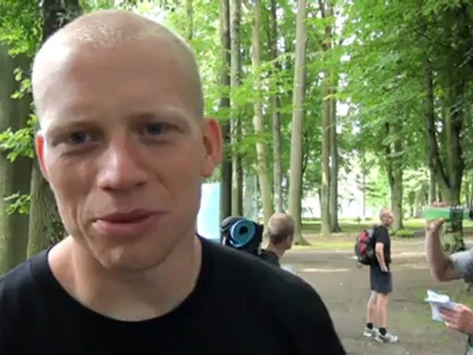 Selekcja w Drawsku Pomorskim