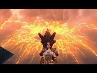 MMORPG Allods Online Music Awards-Chizwiz