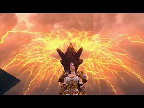 MMORPG Allods Online Music Awards-Chizwiz