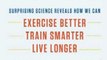 Sports Book Review: The First 20 Minutes: Surprising Science Reveals How We Can: Exercise Better, Train Smarter, Live Longer by Gretchen Reynolds