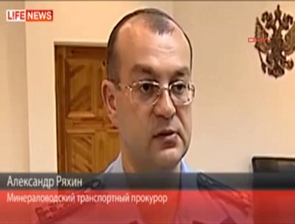 Uçaktan Atlayarak İntihar Etti