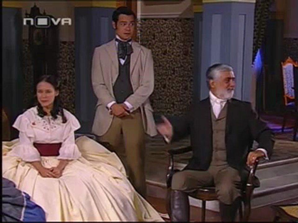 A Escrava Isaura 2-BG