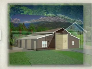 Garage With Apartment Designs